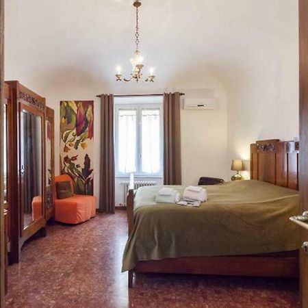 Casa Gigli - Arts Lodge Рим Экстерьер фото