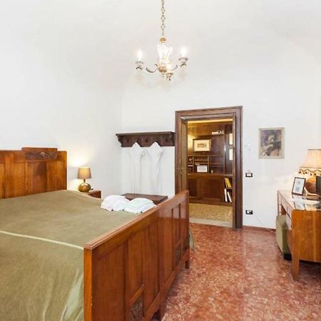 Casa Gigli - Arts Lodge Рим Экстерьер фото