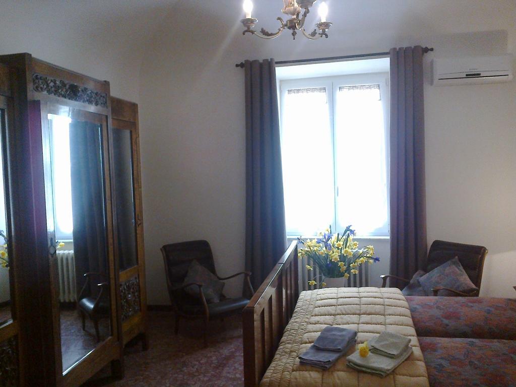 Casa Gigli - Arts Lodge Рим Экстерьер фото