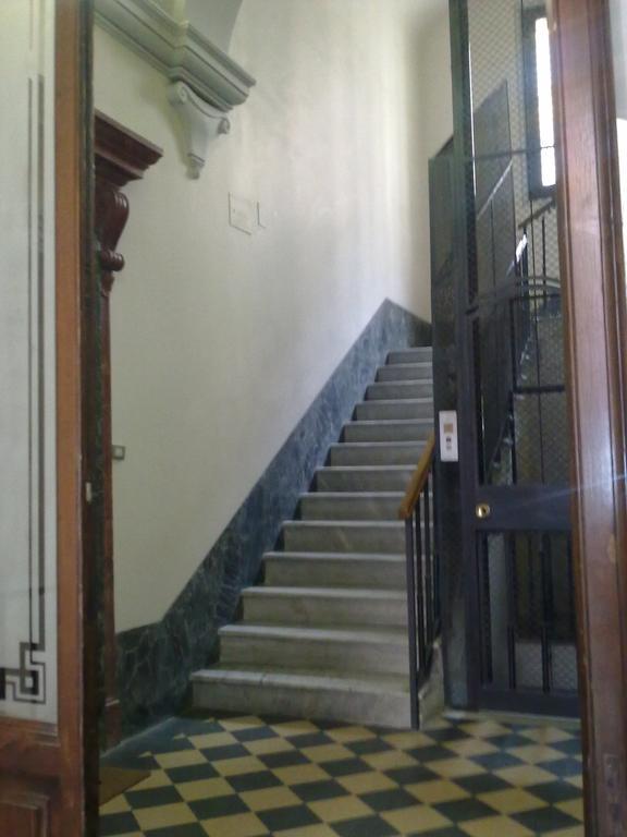 Casa Gigli - Arts Lodge Рим Экстерьер фото