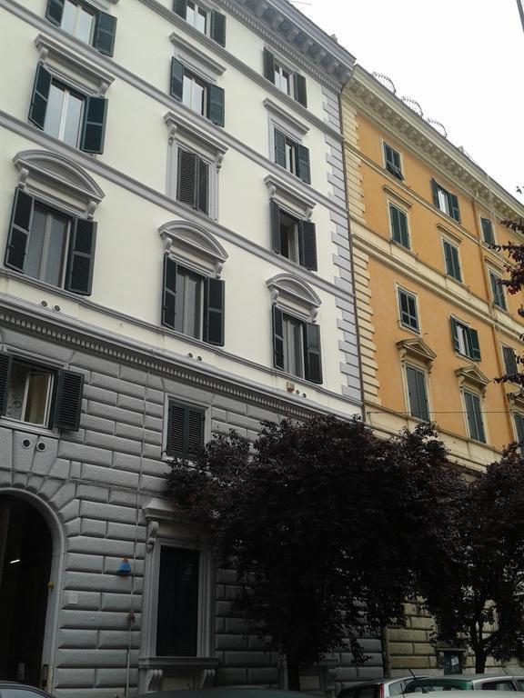 Casa Gigli - Arts Lodge Рим Экстерьер фото