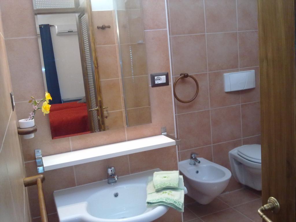 Casa Gigli - Arts Lodge Рим Номер фото