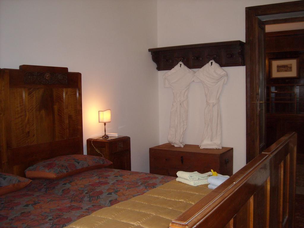 Casa Gigli - Arts Lodge Рим Номер фото