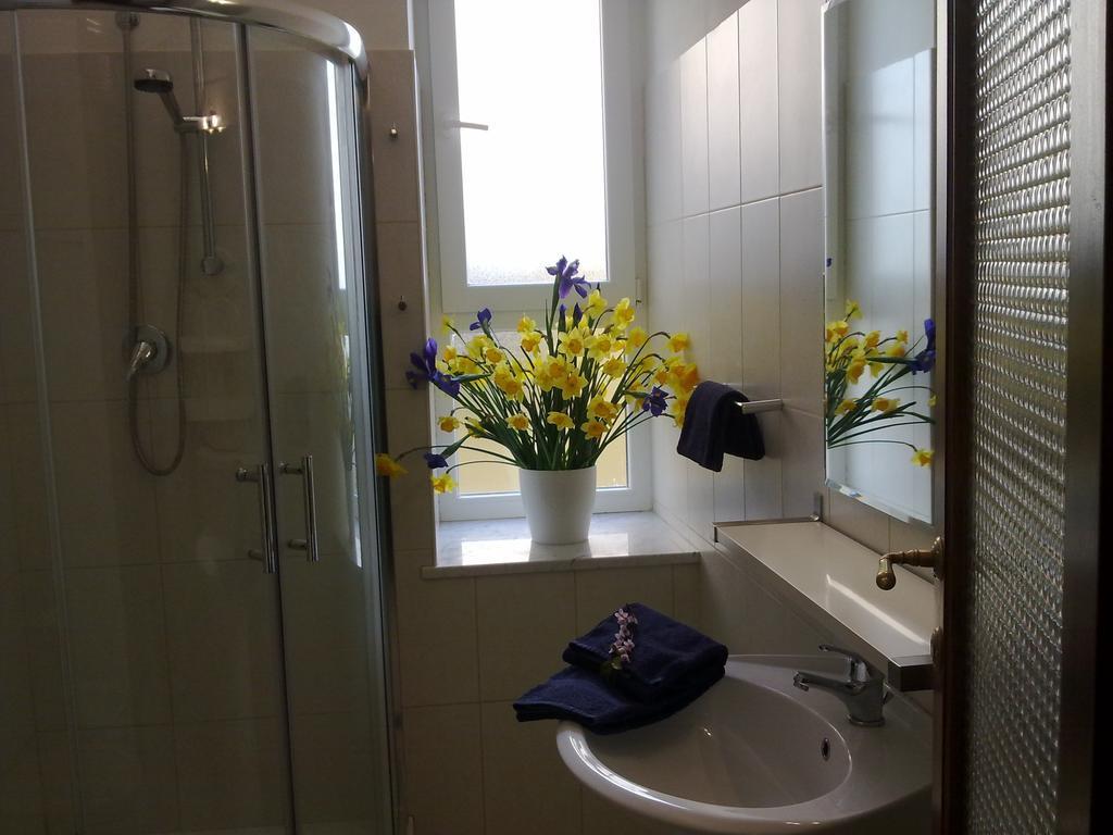 Casa Gigli - Arts Lodge Рим Номер фото