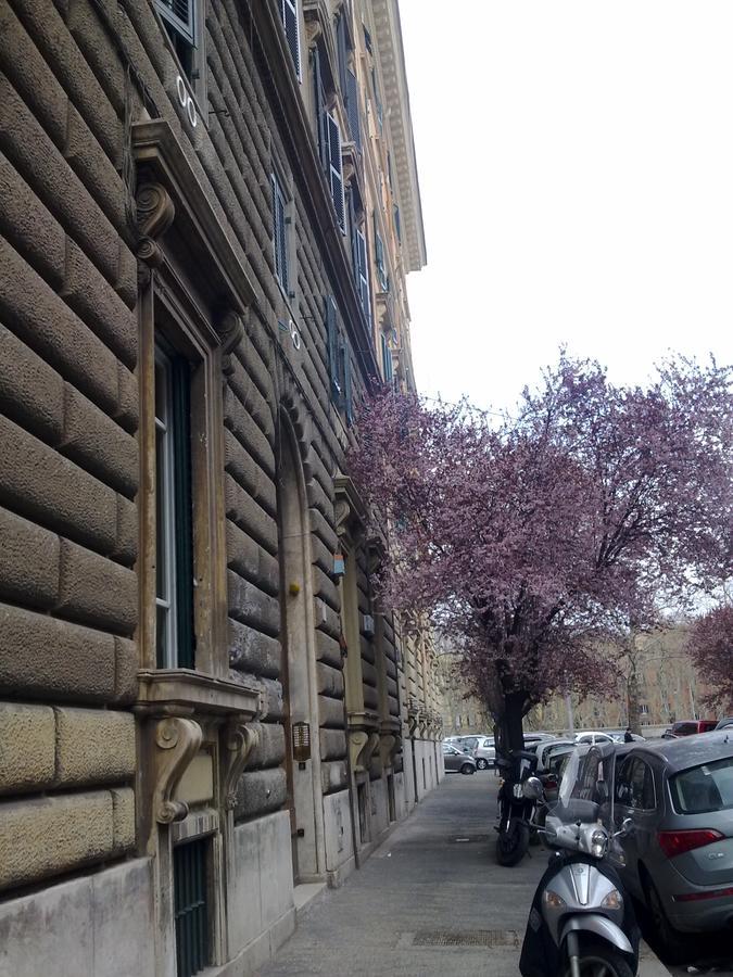 Casa Gigli - Arts Lodge Рим Экстерьер фото