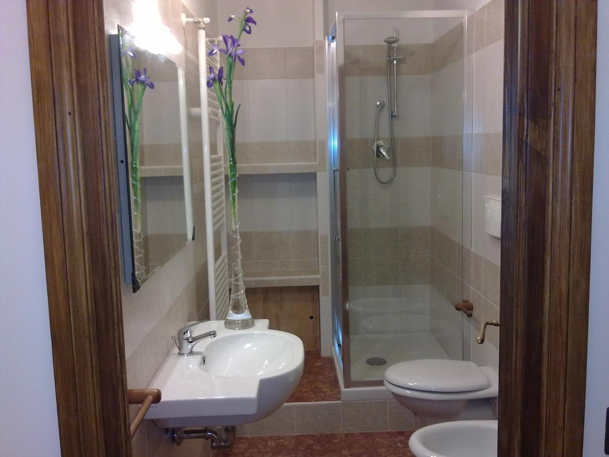 Casa Gigli - Arts Lodge Рим Экстерьер фото