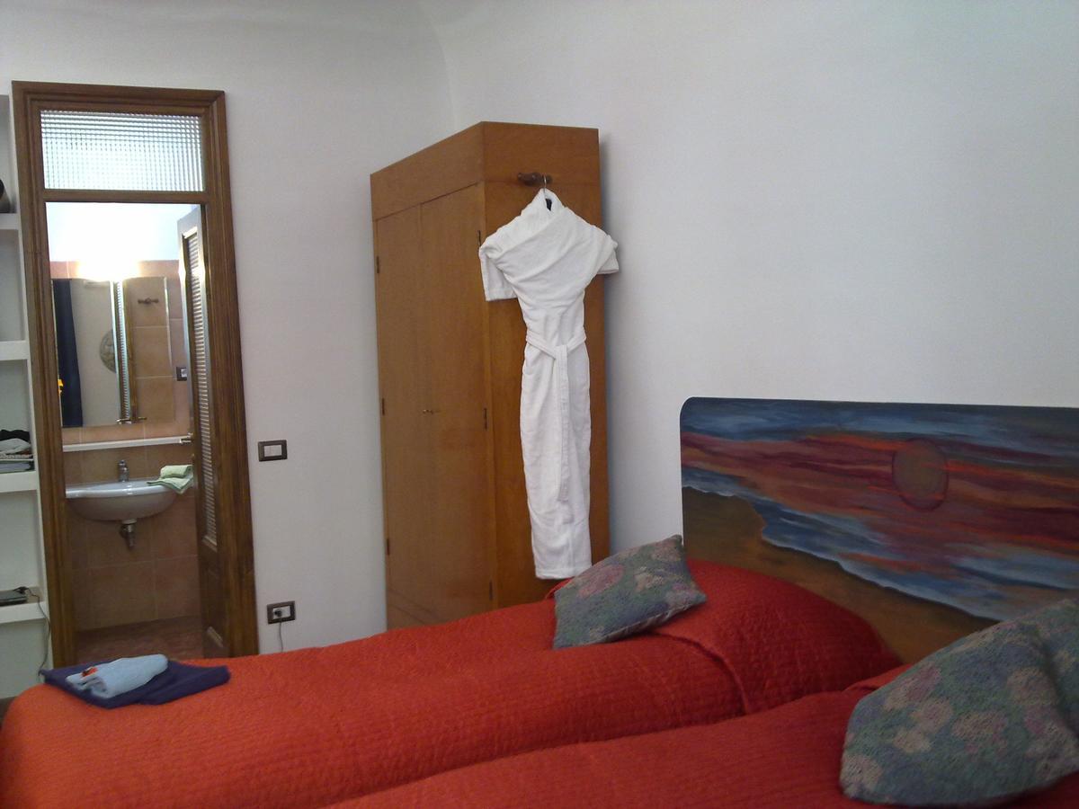 Casa Gigli - Arts Lodge Рим Экстерьер фото