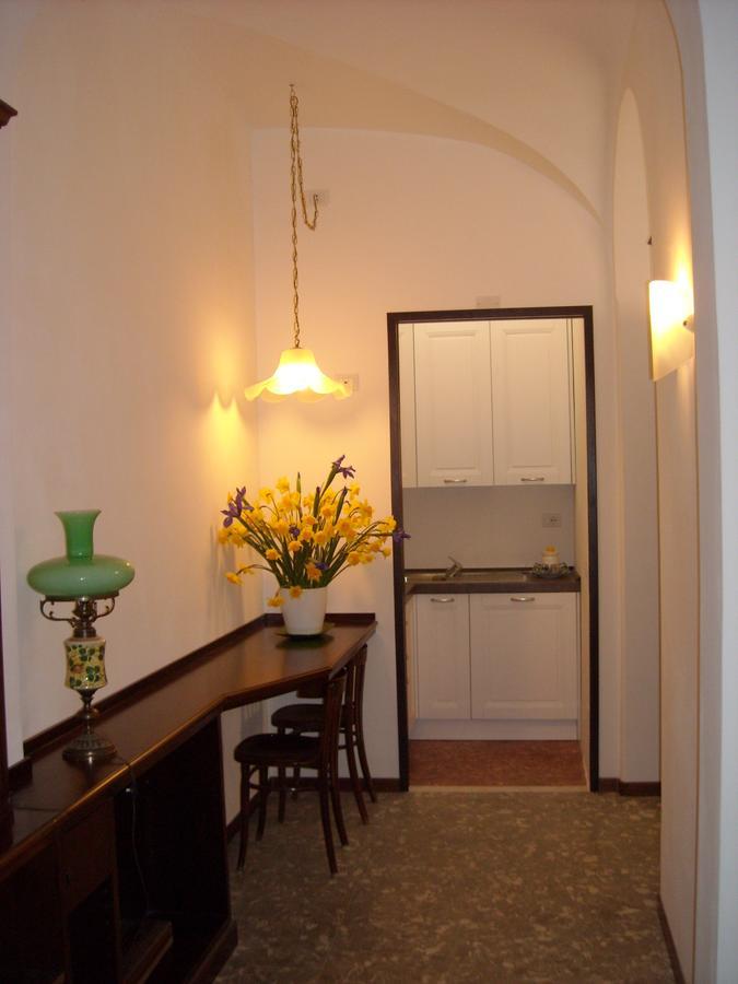 Casa Gigli - Arts Lodge Рим Экстерьер фото