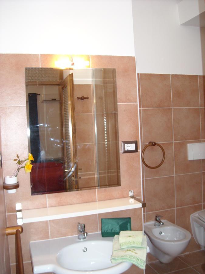 Casa Gigli - Arts Lodge Рим Экстерьер фото