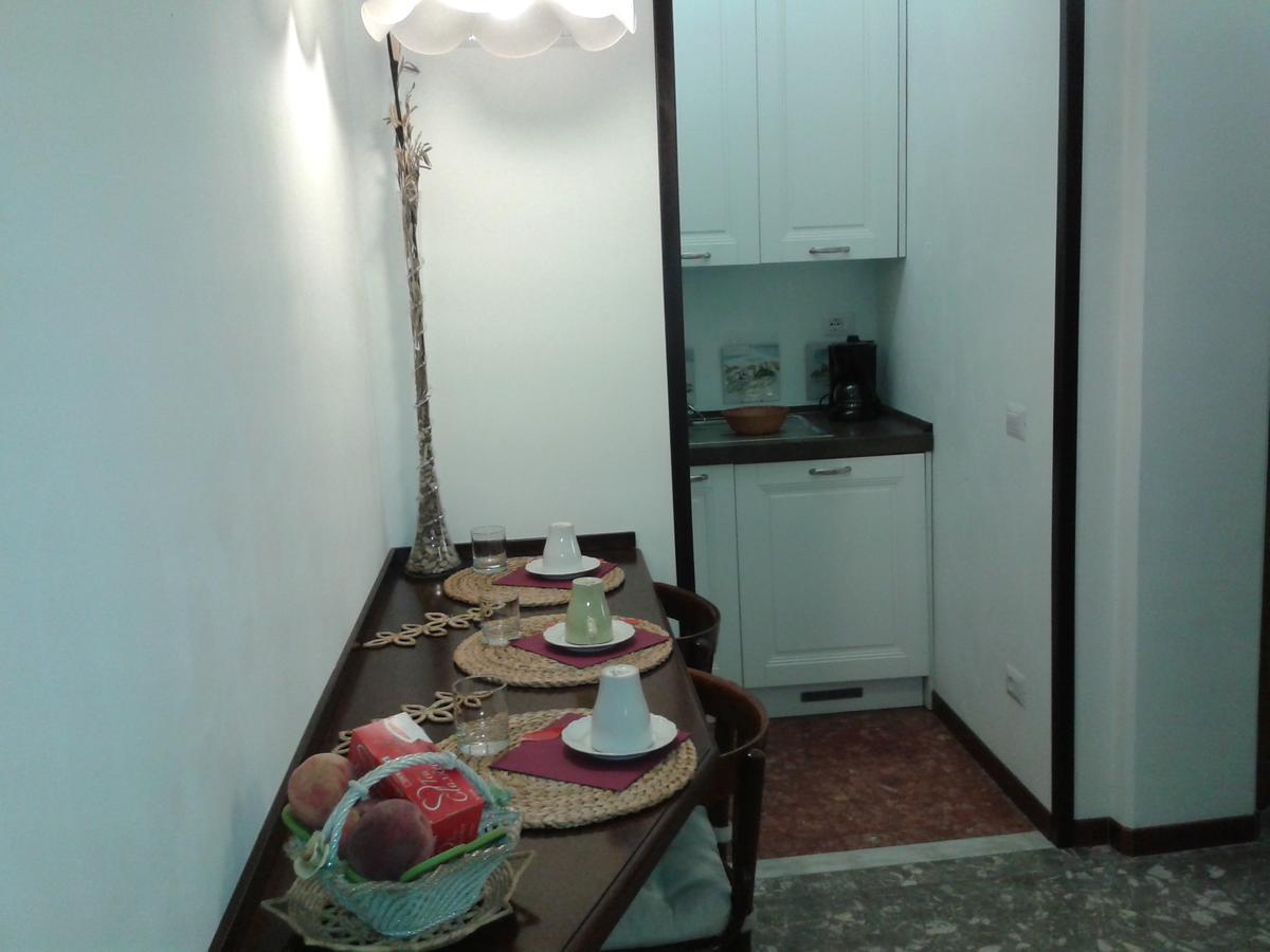 Casa Gigli - Arts Lodge Рим Экстерьер фото