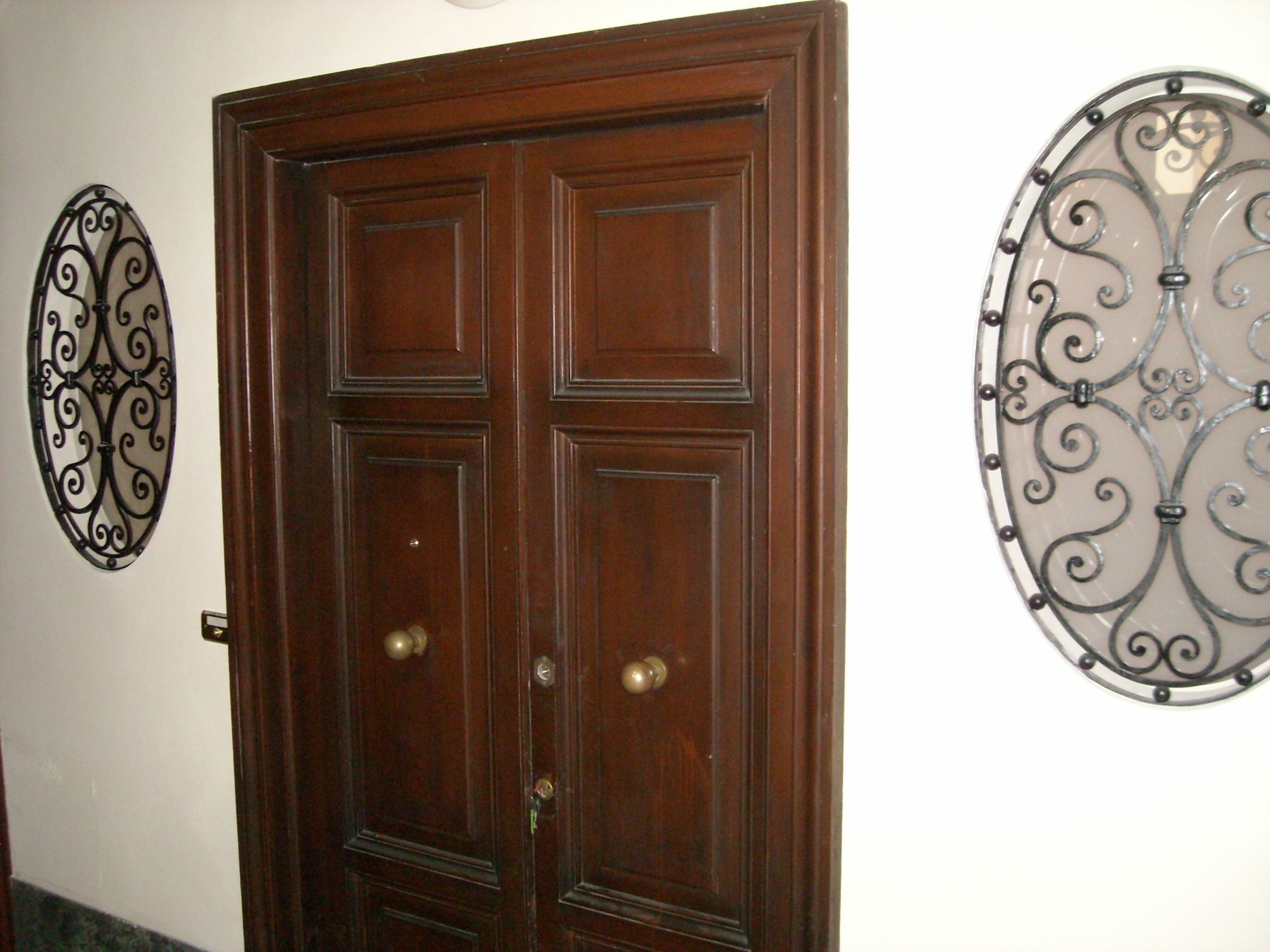 Casa Gigli - Arts Lodge Рим Экстерьер фото