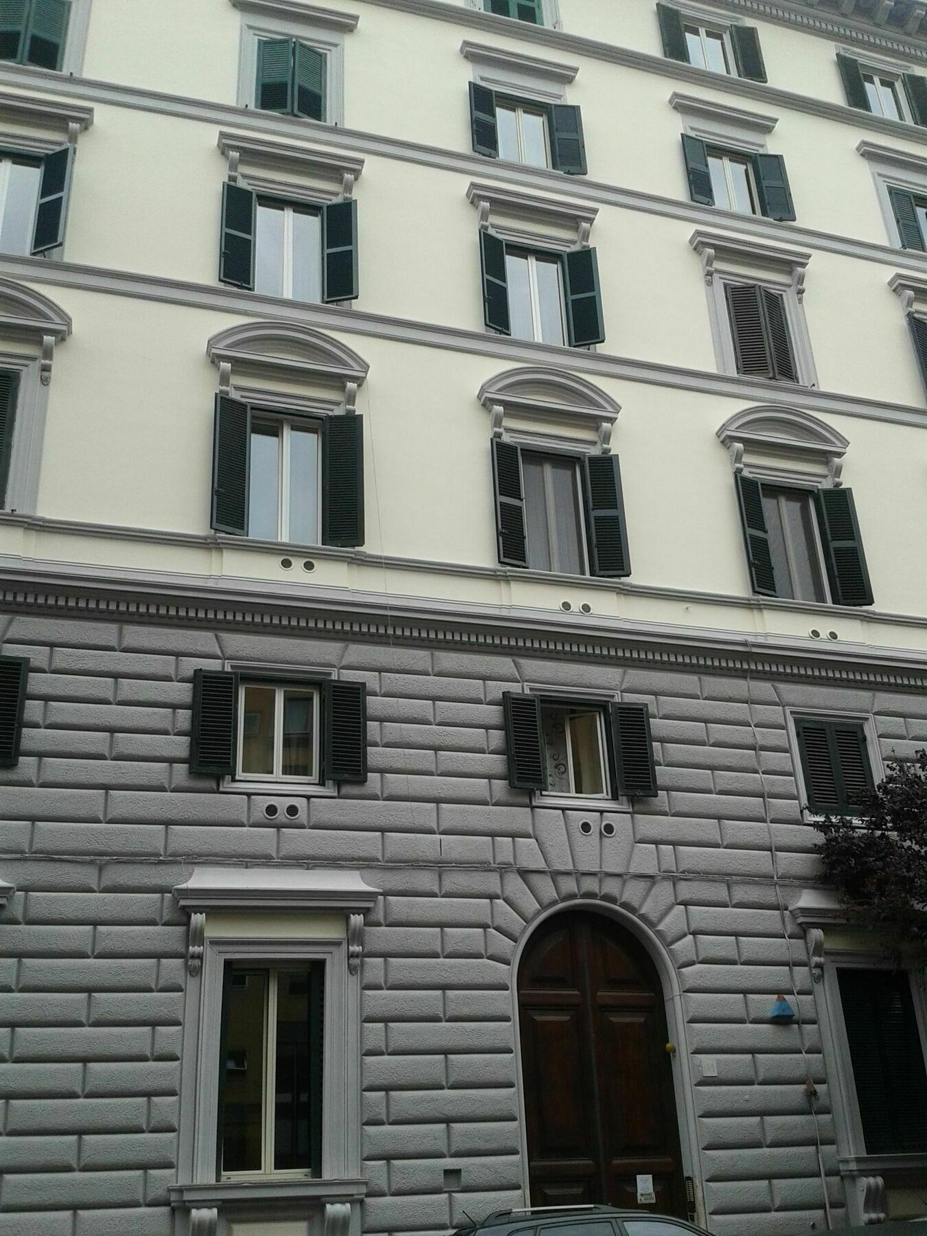 Casa Gigli - Arts Lodge Рим Экстерьер фото