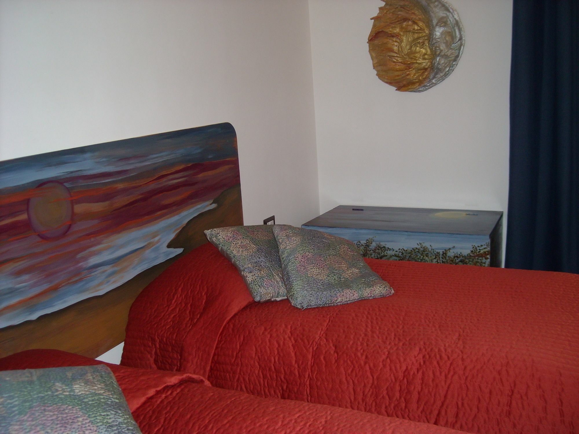 Casa Gigli - Arts Lodge Рим Экстерьер фото
