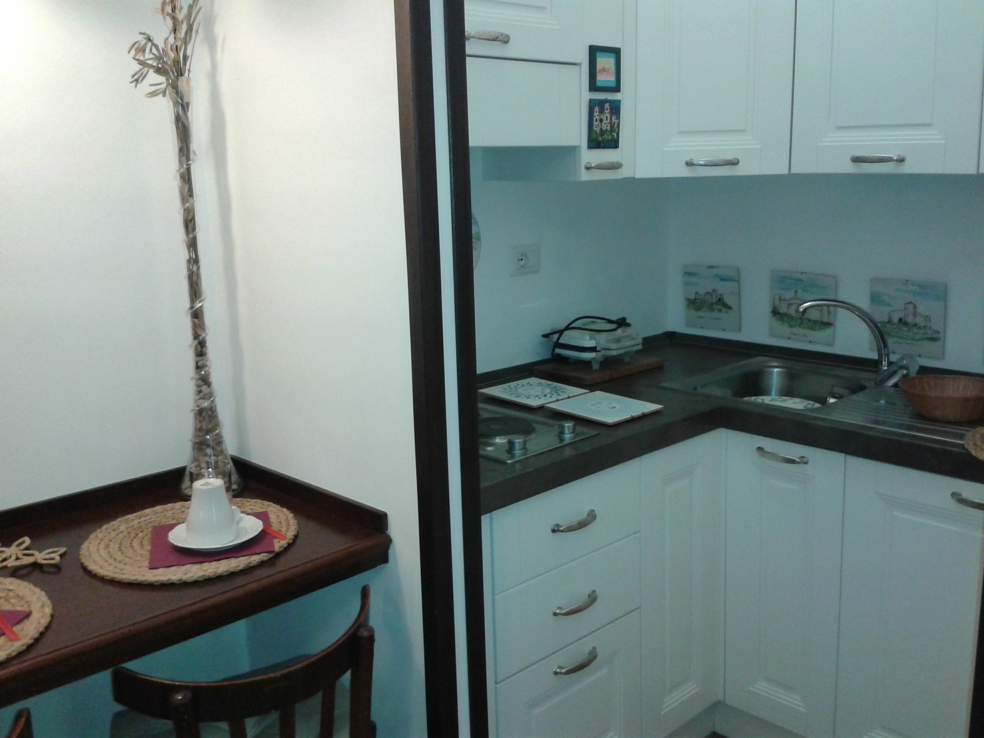 Casa Gigli - Arts Lodge Рим Экстерьер фото