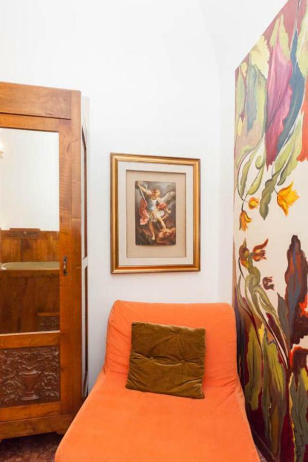 Casa Gigli - Arts Lodge Рим Экстерьер фото
