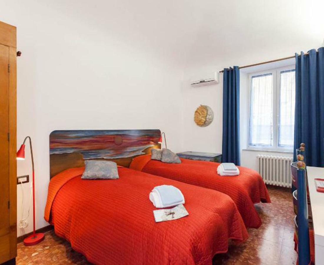 Casa Gigli - Arts Lodge Рим Экстерьер фото